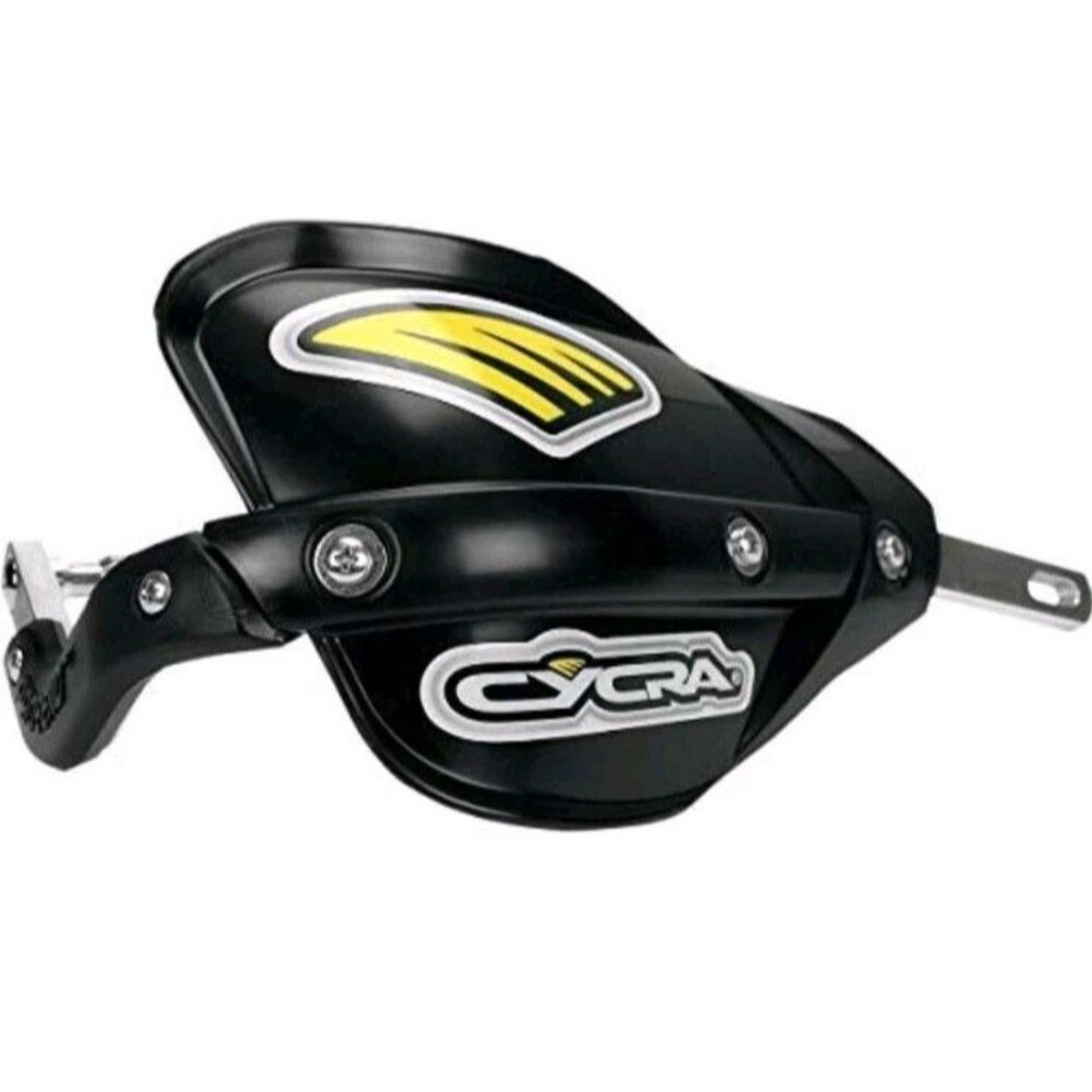 CYCRA Probend* Alloy Bar Pack - Black Fits 1CYC-7500-12